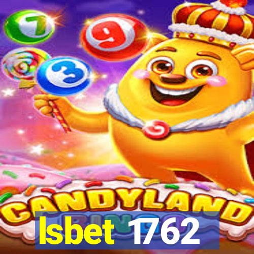 lsbet 1762